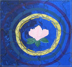 Support Group Art Project