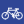 Biking Icon