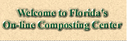 Florida's Online Composting Center
