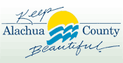Keep Alachua County Beautiful