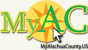 My Alachua County