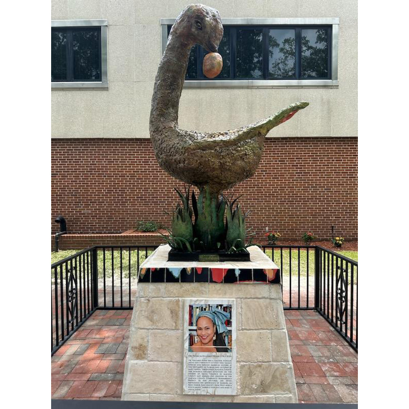 Sankofa Bird