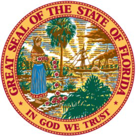 Florida State Seal