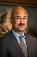 Charles "Chuck" Chestnut, IV, Chair, District 5