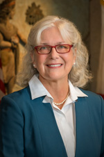 Marihelen Wheeler, District 2