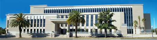 Alachua County Criminal Justice Center