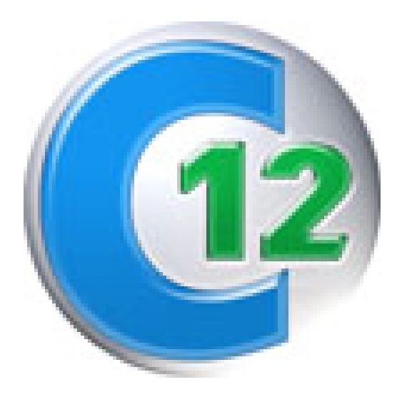 Channel 12 Logo