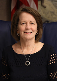 ​Claudia Tuck