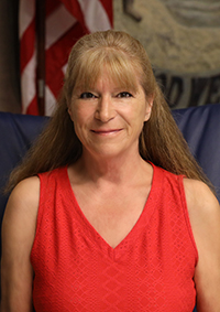 Julie Johnson