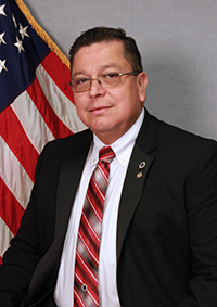 ​Ramon Gavarrete