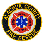 Fire Rescue Logo