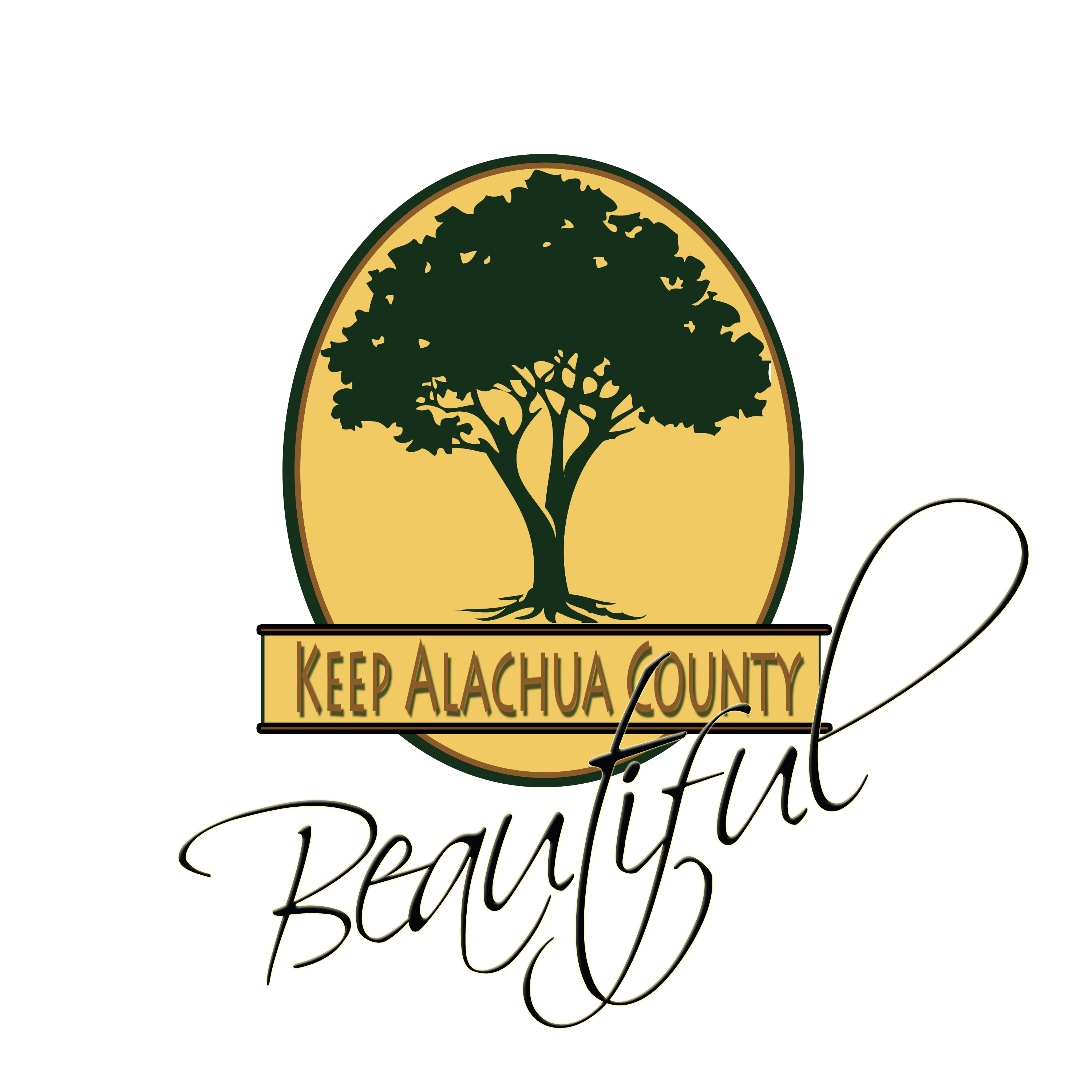 Keep Alachua Beautiful