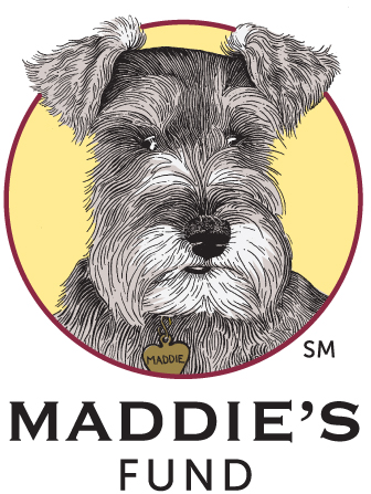 Maddie's Fund logo