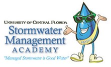 UCF Stormwater Management Academy