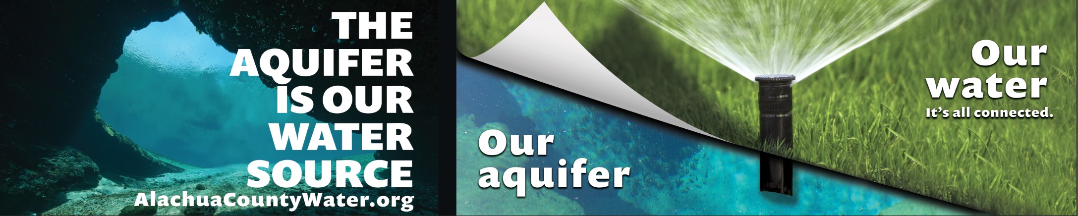 Aquifer Awareness 